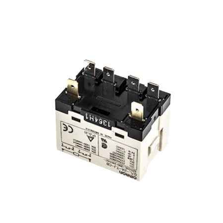 Incinolet Replacement Relay, Omron; REL008/REL007