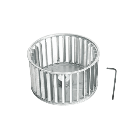 Incinolet Blower Wheel Replacement Kit