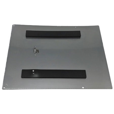 Incinolet Mounting Plate